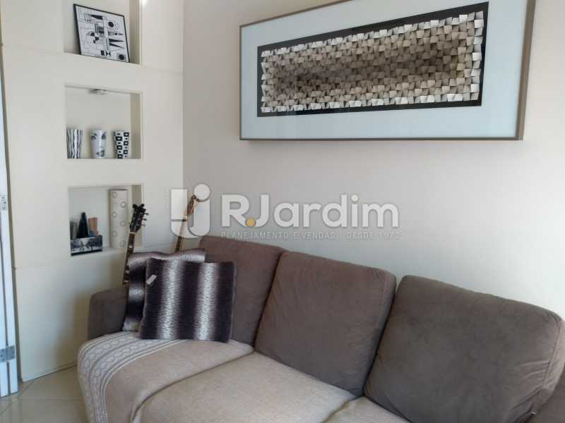Conheça quarto 1 ( escritório ) do imóvel - Apartamento À Venda - Ipanema - Rio de Janeiro - RJ - LAAP32209 - 9 quarto 1 ( escritório ) - Apartamento À Venda - Ipanema - Rio de Janeiro - RJ - LAAP32209 - 9