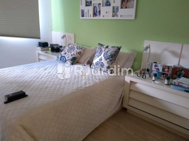 Conheça suíte do imóvel - Apartamento À Venda - Ipanema - Rio de Janeiro - RJ - LAAP32209 - 14 suíte - Apartamento À Venda - Ipanema - Rio de Janeiro - RJ - LAAP32209 - 14