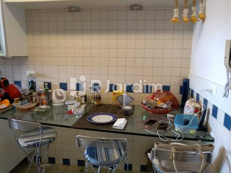 Conheça cozinha do imóvel - Apartamento À Venda - Ipanema - Rio de Janeiro - RJ - LAAP32209 - 21 cozinha - Apartamento À Venda - Ipanema - Rio de Janeiro - RJ - LAAP32209 - 21