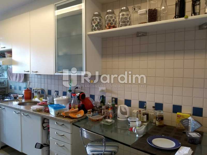 Conheça cozinha do imóvel - Apartamento À Venda - Ipanema - Rio de Janeiro - RJ - LAAP32209 - 20 cozinha - Apartamento À Venda - Ipanema - Rio de Janeiro - RJ - LAAP32209 - 20