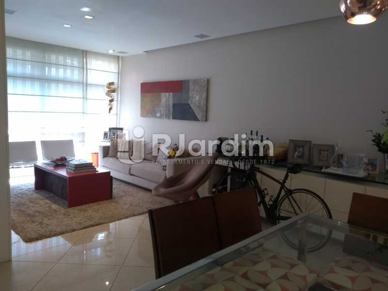Conheça sala do imóvel - Apartamento À Venda - Ipanema - Rio de Janeiro - RJ - LAAP32209 - 5 sala - Apartamento À Venda - Ipanema - Rio de Janeiro - RJ - LAAP32209 - 5