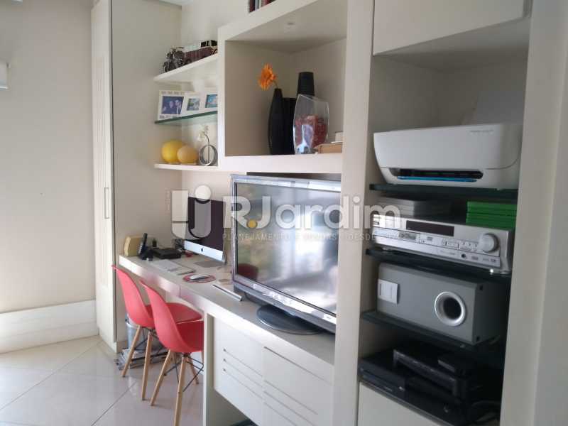 Conheça quarto 1 do imóvel - Apartamento À Venda - Ipanema - Rio de Janeiro - RJ - LAAP32209 - 11 quarto 1 - Apartamento À Venda - Ipanema - Rio de Janeiro - RJ - LAAP32209 - 11
