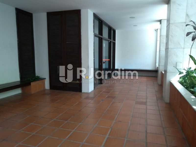 Conheça play / salão de festas do imóvel - Apartamento À Venda - Ipanema - Rio de Janeiro - RJ - LAAP32209 - 22 play / salão de festas - Apartamento À Venda - Ipanema - Rio de Janeiro - RJ - LAAP32209 - 22