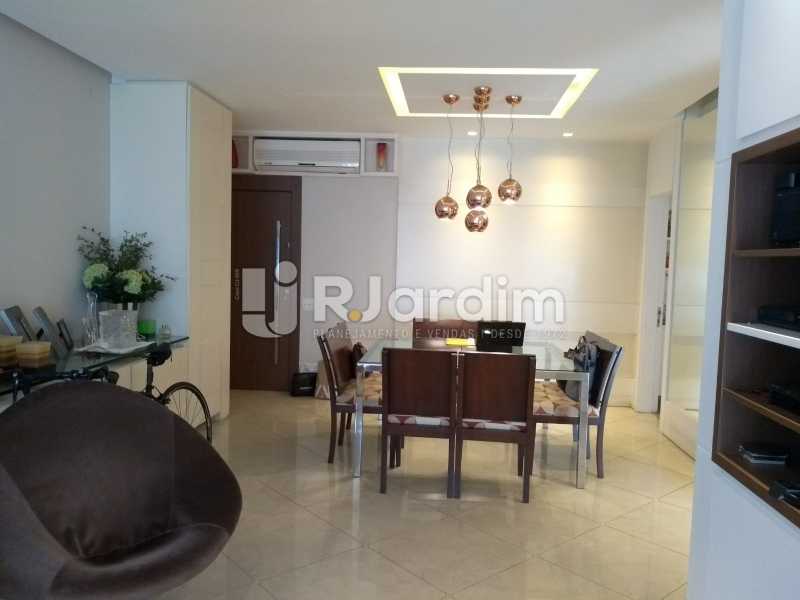 Conheça sala/ entrada social do imóvel - Apartamento À Venda - Ipanema - Rio de Janeiro - RJ - LAAP32209 - 1 sala/ entrada social - Apartamento À Venda - Ipanema - Rio de Janeiro - RJ - LAAP32209 - 1