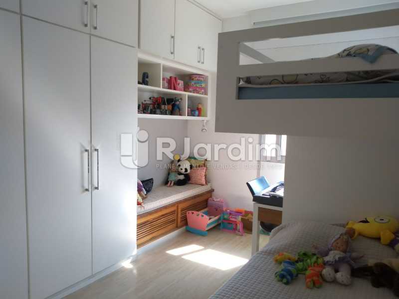 Conheça quarto 2 do imóvel - Apartamento À Venda - Ipanema - Rio de Janeiro - RJ - LAAP32209 - 12 quarto 2 - Apartamento À Venda - Ipanema - Rio de Janeiro - RJ - LAAP32209 - 12