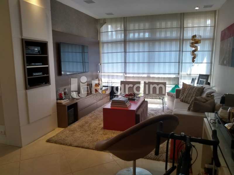 Conheça sala do imóvel - Apartamento À Venda - Ipanema - Rio de Janeiro - RJ - LAAP32209 - 6 sala - Apartamento À Venda - Ipanema - Rio de Janeiro - RJ - LAAP32209 - 6