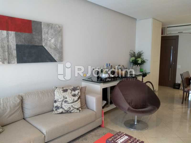 Conheça sala do imóvel - Apartamento À Venda - Ipanema - Rio de Janeiro - RJ - LAAP32209 - 7 sala - Apartamento À Venda - Ipanema - Rio de Janeiro - RJ - LAAP32209 - 7