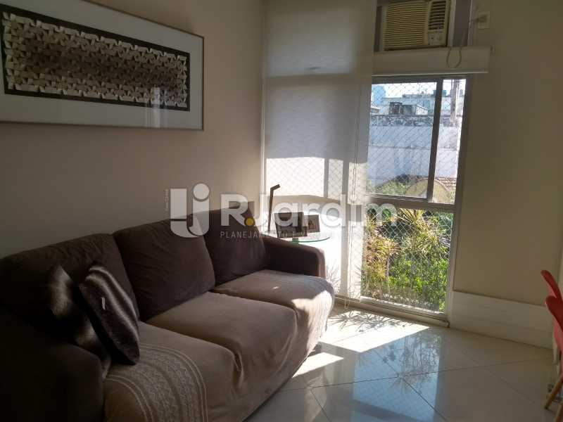 Conheça quarto 1 do imóvel - Apartamento À Venda - Ipanema - Rio de Janeiro - RJ - LAAP32209 - 10 quarto 1 - Apartamento À Venda - Ipanema - Rio de Janeiro - RJ - LAAP32209 - 10