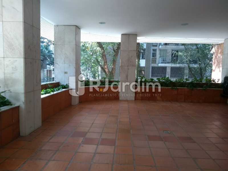 Conheça play / salão de festas do imóvel - Apartamento À Venda - Ipanema - Rio de Janeiro - RJ - LAAP32209 - 23 play / salão de festas - Apartamento À Venda - Ipanema - Rio de Janeiro - RJ - LAAP32209 - 23