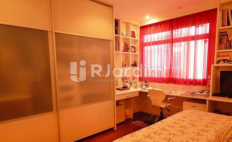 Conheça quarto 2 do imóvel - Apartamento À Venda - Ipanema - Rio de Janeiro - RJ - LAAP32217 - 15 quarto 2 - Apartamento À Venda - Ipanema - Rio de Janeiro - RJ - LAAP32217 - 15