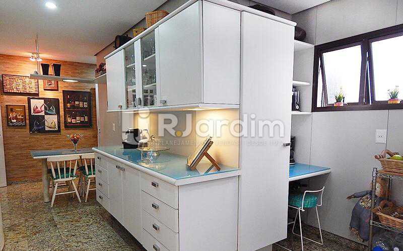Conheça copa /cozinha do imóvel - Apartamento À Venda - Ipanema - Rio de Janeiro - RJ - LAAP32217 - 22 copa /cozinha - Apartamento À Venda - Ipanema - Rio de Janeiro - RJ - LAAP32217 - 22