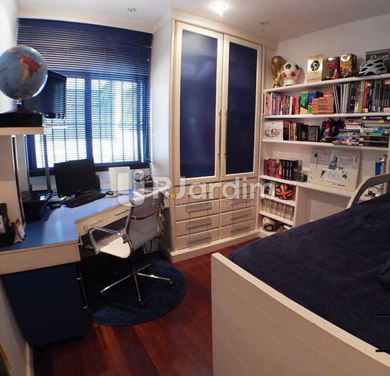 Conheça quarto 3 do imóvel - Apartamento À Venda - Ipanema - Rio de Janeiro - RJ - LAAP32217 - 16 quarto 3 - Apartamento À Venda - Ipanema - Rio de Janeiro - RJ - LAAP32217 - 16