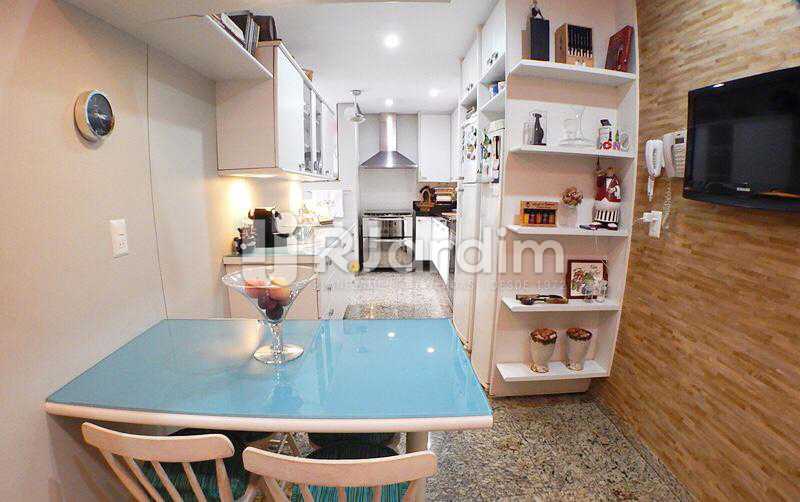 Conheça copa/cozinha do imóvel - Apartamento À Venda - Ipanema - Rio de Janeiro - RJ - LAAP32217 - 23 copa/cozinha - Apartamento À Venda - Ipanema - Rio de Janeiro - RJ - LAAP32217 - 23