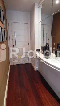 Conheça entrada social do imóvel - Apartamento À Venda - Ipanema - Rio de Janeiro - RJ - LAAP32217 - 5 entrada social - Apartamento À Venda - Ipanema - Rio de Janeiro - RJ - LAAP32217 - 5