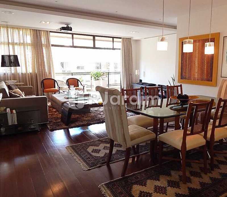 Conheça sala do imóvel - Apartamento À Venda - Ipanema - Rio de Janeiro - RJ - LAAP32217 - 7 sala - Apartamento À Venda - Ipanema - Rio de Janeiro - RJ - LAAP32217 - 7