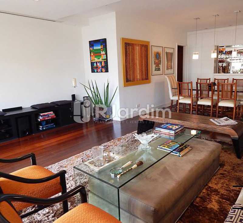 Conheça sala do imóvel - Apartamento À Venda - Ipanema - Rio de Janeiro - RJ - LAAP32217 - 8 sala - Apartamento À Venda - Ipanema - Rio de Janeiro - RJ - LAAP32217 - 8