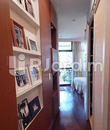 Conheça suíte / varanda do imóvel - Apartamento À Venda - Ipanema - Rio de Janeiro - RJ - LAAP32217 - 10 suíte / varanda - Apartamento À Venda - Ipanema - Rio de Janeiro - RJ - LAAP32217 - 10