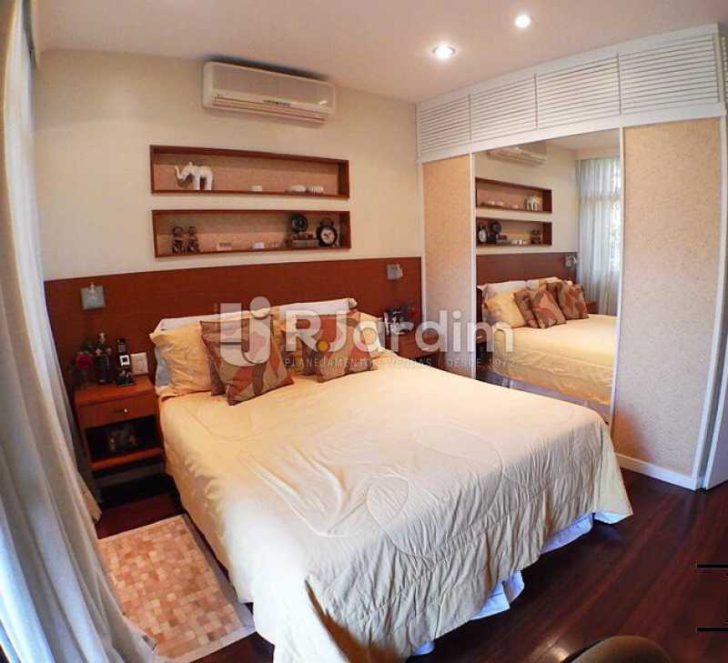 Conheça suíte / Closet do imóvel - Apartamento À Venda - Ipanema - Rio de Janeiro - RJ - LAAP32217 - 12 suíte / Closet - Apartamento À Venda - Ipanema - Rio de Janeiro - RJ - LAAP32217 - 12