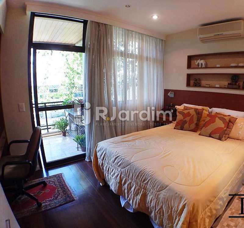 Conheça suíte / varanda do imóvel - Apartamento À Venda - Ipanema - Rio de Janeiro - RJ - LAAP32217 - 11 suíte / varanda - Apartamento À Venda - Ipanema - Rio de Janeiro - RJ - LAAP32217 - 11