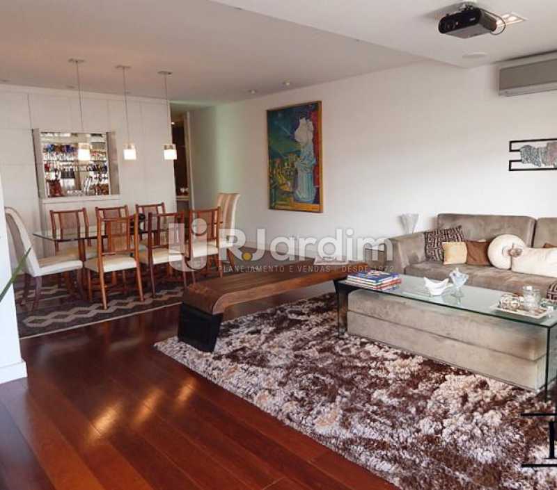 Conheça sala do imóvel - Apartamento À Venda - Ipanema - Rio de Janeiro - RJ - LAAP32217 - 9 sala - Apartamento À Venda - Ipanema - Rio de Janeiro - RJ - LAAP32217 - 9