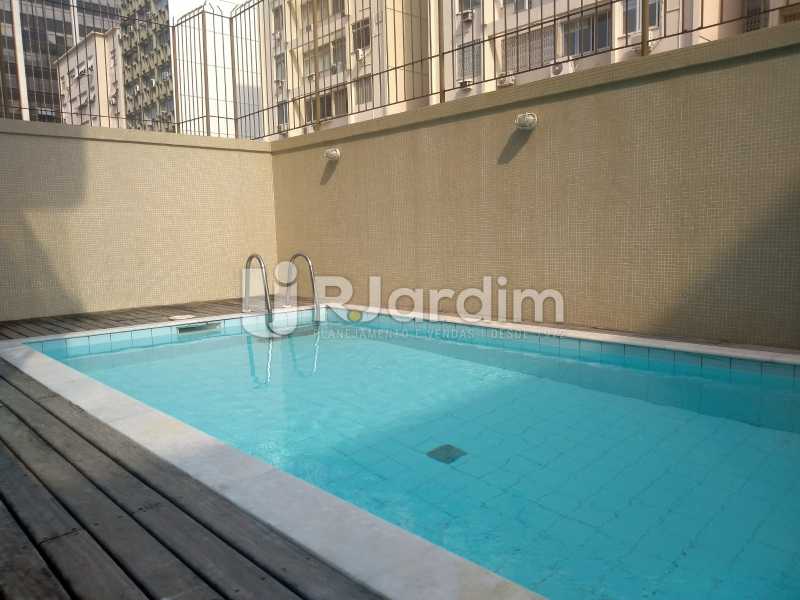 Conheça piscina do imóvel - Apartamento À Venda - Ipanema - Rio de Janeiro - RJ - LAAP32217 - 26 piscina - Apartamento À Venda - Ipanema - Rio de Janeiro - RJ - LAAP32217 - 26