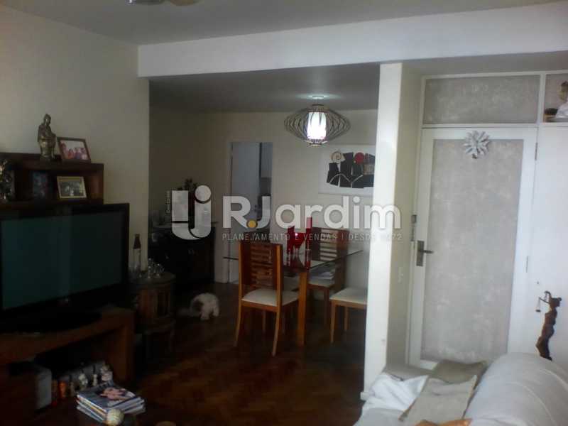 Conheça 1 Ampla Sala de Jantar do imóvel - Apartamento 3 quartos à venda Laranjeiras, Zona Sul,Rio de Janeiro - R$ 1.200.000 - BGAP30007 - 1 1 Ampla Sala de Jantar - Apartamento 3 quartos à venda Laranjeiras, Zona Sul,Rio de Janeiro - R$ 1.200.000 - BGAP30007 - 1