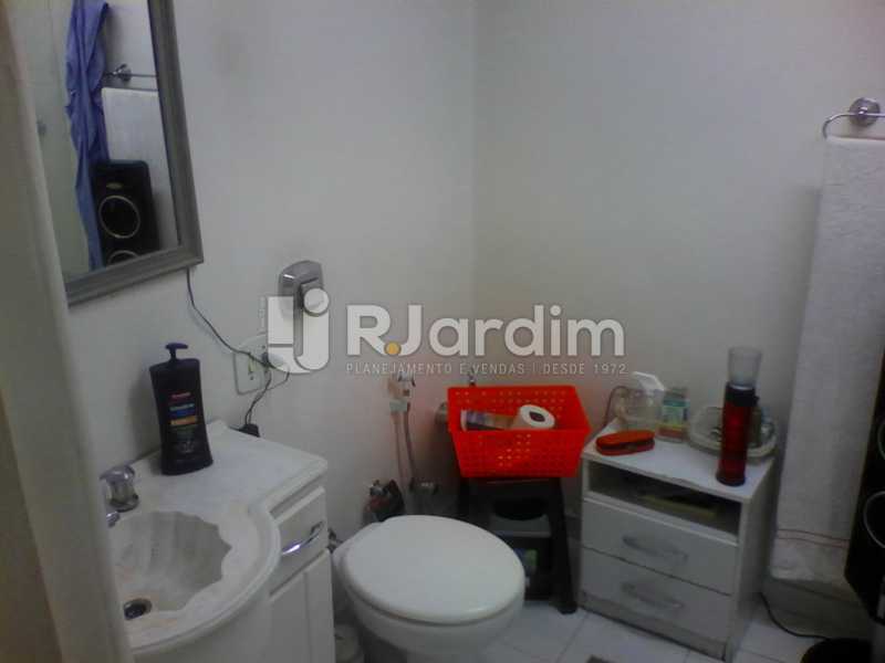 Conheça 8 Banheiro Suíte do imóvel - Apartamento 3 quartos à venda Laranjeiras, Zona Sul,Rio de Janeiro - R$ 1.200.000 - BGAP30007 - 9 8 Banheiro Suíte - Apartamento 3 quartos à venda Laranjeiras, Zona Sul,Rio de Janeiro - R$ 1.200.000 - BGAP30007 - 9