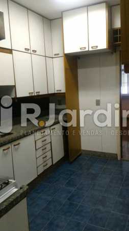 Conheça Cozinha do imóvel - Apartamento Rua General Venâncio Flores,Leblon, Zona Sul,Rio de Janeiro, RJ Para Alugar, 2 Quartos, 110m² - LAAP21596 - 8 Cozinha - Apartamento Rua General Venâncio Flores,Leblon, Zona Sul,Rio de Janeiro, RJ Para Alugar, 2 Quartos, 110m² - LAAP21596 - 8