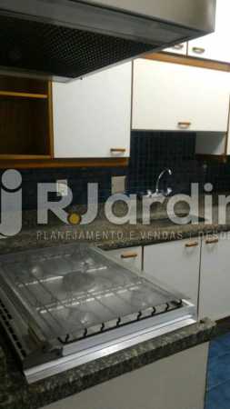 Conheça cozinha do imóvel - Apartamento Rua General Venâncio Flores,Leblon, Zona Sul,Rio de Janeiro, RJ Para Alugar, 2 Quartos, 110m² - LAAP21596 - 9 cozinha - Apartamento Rua General Venâncio Flores,Leblon, Zona Sul,Rio de Janeiro, RJ Para Alugar, 2 Quartos, 110m² - LAAP21596 - 9