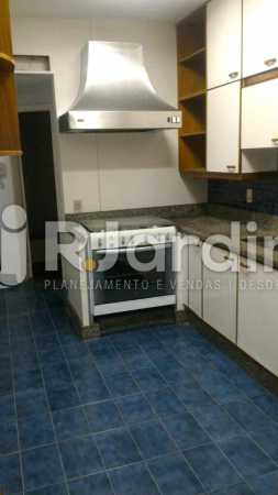Conheça Cozinha do imóvel - Apartamento Rua General Venâncio Flores,Leblon, Zona Sul,Rio de Janeiro, RJ Para Alugar, 2 Quartos, 110m² - LAAP21596 - 10 Cozinha - Apartamento Rua General Venâncio Flores,Leblon, Zona Sul,Rio de Janeiro, RJ Para Alugar, 2 Quartos, 110m² - LAAP21596 - 10