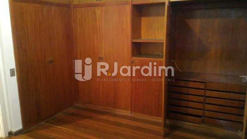 Conheça Quarto do imóvel - Apartamento Rua General Venâncio Flores,Leblon, Zona Sul,Rio de Janeiro, RJ Para Alugar, 2 Quartos, 110m² - LAAP21596 - 6 Quarto - Apartamento Rua General Venâncio Flores,Leblon, Zona Sul,Rio de Janeiro, RJ Para Alugar, 2 Quartos, 110m² - LAAP21596 - 6