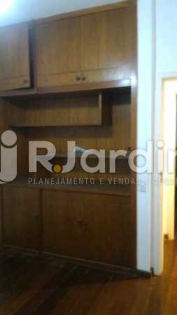 Conheça Quarto do imóvel - Apartamento Rua General Venâncio Flores,Leblon, Zona Sul,Rio de Janeiro, RJ Para Alugar, 2 Quartos, 110m² - LAAP21596 - 5 Quarto - Apartamento Rua General Venâncio Flores,Leblon, Zona Sul,Rio de Janeiro, RJ Para Alugar, 2 Quartos, 110m² - LAAP21596 - 5