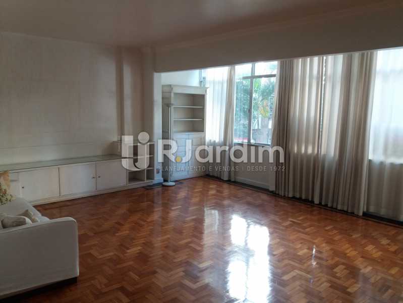 Conheça sala do imóvel - Apartamento Copacabana, Zona Sul,Rio de Janeiro, RJ À Venda, 4 Quartos, 171m² - LAAP40812 - 4 sala - Apartamento Copacabana, Zona Sul,Rio de Janeiro, RJ À Venda, 4 Quartos, 171m² - LAAP40812 - 4
