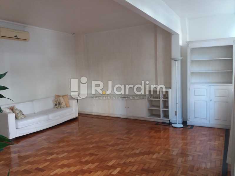 Conheça sala do imóvel - Apartamento Copacabana, Zona Sul,Rio de Janeiro, RJ À Venda, 4 Quartos, 171m² - LAAP40812 - 6 sala - Apartamento Copacabana, Zona Sul,Rio de Janeiro, RJ À Venda, 4 Quartos, 171m² - LAAP40812 - 6