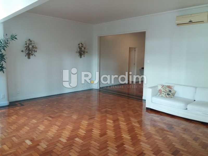 Conheça sala do imóvel - Apartamento Copacabana, Zona Sul,Rio de Janeiro, RJ À Venda, 4 Quartos, 171m² - LAAP40812 - 7 sala - Apartamento Copacabana, Zona Sul,Rio de Janeiro, RJ À Venda, 4 Quartos, 171m² - LAAP40812 - 7