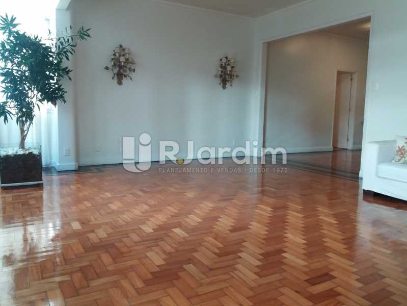 Conheça sala do imóvel - Apartamento Copacabana, Zona Sul,Rio de Janeiro, RJ À Venda, 4 Quartos, 171m² - LAAP40812 - 1 sala - Apartamento Copacabana, Zona Sul,Rio de Janeiro, RJ À Venda, 4 Quartos, 171m² - LAAP40812 - 1
