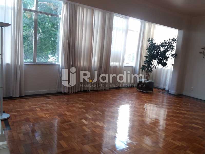 Conheça sala do imóvel - Apartamento Copacabana, Zona Sul,Rio de Janeiro, RJ À Venda, 4 Quartos, 171m² - LAAP40812 - 5 sala - Apartamento Copacabana, Zona Sul,Rio de Janeiro, RJ À Venda, 4 Quartos, 171m² - LAAP40812 - 5