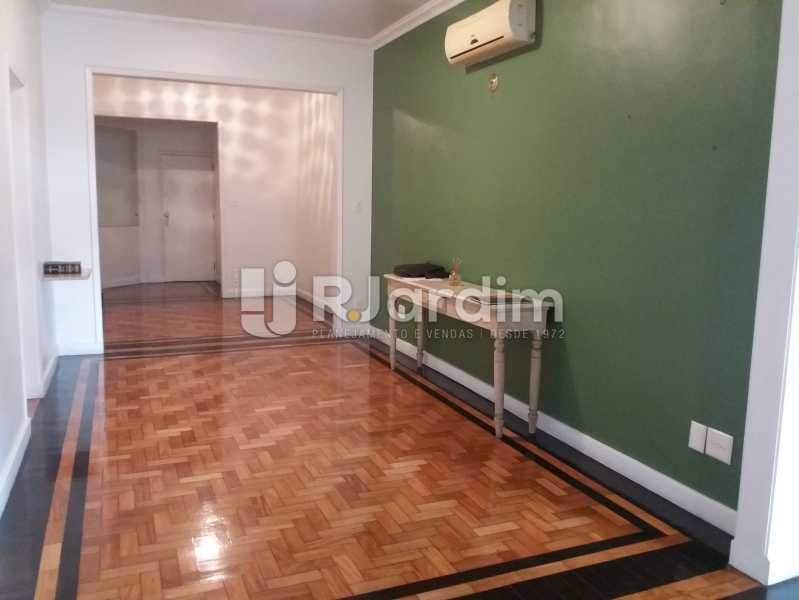 Conheça recepção do imóvel - Apartamento Copacabana, Zona Sul,Rio de Janeiro, RJ À Venda, 4 Quartos, 171m² - LAAP40812 - 3 recepção - Apartamento Copacabana, Zona Sul,Rio de Janeiro, RJ À Venda, 4 Quartos, 171m² - LAAP40812 - 3