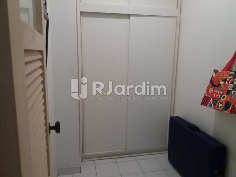 Conheça dependência do imóvel - Apartamento Copacabana, Zona Sul,Rio de Janeiro, RJ À Venda, 4 Quartos, 171m² - LAAP40812 - 24 dependência - Apartamento Copacabana, Zona Sul,Rio de Janeiro, RJ À Venda, 4 Quartos, 171m² - LAAP40812 - 24