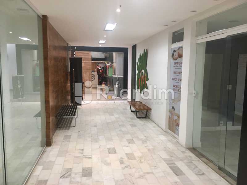 Conheça galeria do imóvel - Loja À Venda - Ipanema - Rio de Janeiro - RJ - LALJ00146 - 6 galeria - Loja À Venda - Ipanema - Rio de Janeiro - RJ - LALJ00146 - 6