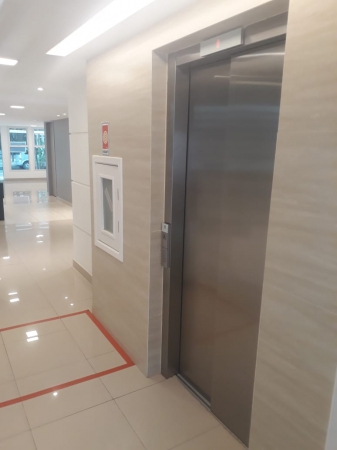 Conheça Hall do imóvel - Apartamento Vila Isabel,Zona Norte - Grande Tijuca,Rio de Janeiro,RJ À Venda,2 Quartos,65m² - LAAP21595 - 4 Hall - Apartamento Vila Isabel,Zona Norte - Grande Tijuca,Rio de Janeiro,RJ À Venda,2 Quartos,65m² - LAAP21595 - 4