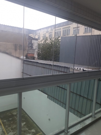 Conheça Varanda do imóvel - Apartamento Vila Isabel,Zona Norte - Grande Tijuca,Rio de Janeiro,RJ À Venda,2 Quartos,65m² - LAAP21595 - 7 Varanda - Apartamento Vila Isabel,Zona Norte - Grande Tijuca,Rio de Janeiro,RJ À Venda,2 Quartos,65m² - LAAP21595 - 7