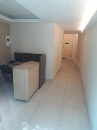 Conheça 2 - Portaria. do imóvel - Apartamento Tijuca, Zona Norte - Grande Tijuca,Rio de Janeiro, RJ À Venda, 2 Quartos, 75m² - LAAP21597 - 3 2 - Portaria. - Apartamento Tijuca, Zona Norte - Grande Tijuca,Rio de Janeiro, RJ À Venda, 2 Quartos, 75m² - LAAP21597 - 3