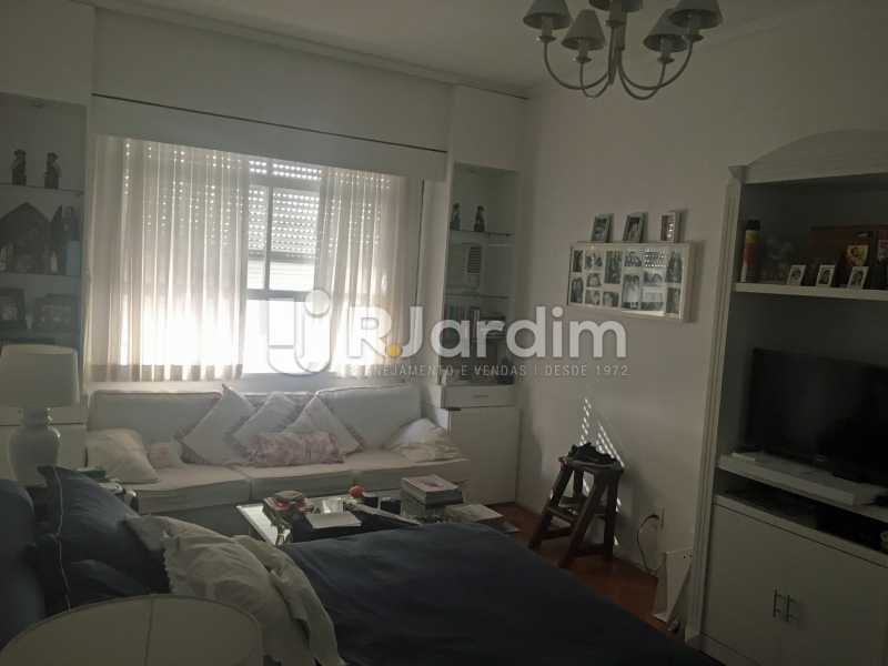 Conheça quarto 3 do imóvel - Apartamento À Venda - Copacabana - Rio de Janeiro - RJ - LAAP40813 - 11 quarto 3 - Apartamento À Venda - Copacabana - Rio de Janeiro - RJ - LAAP40813 - 11
