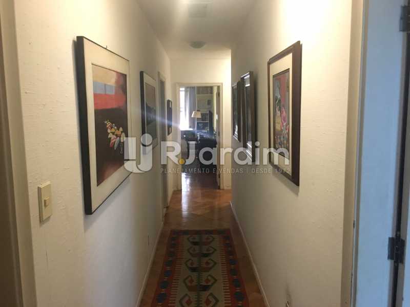 Conheça circulação do imóvel - Apartamento À Venda - Copacabana - Rio de Janeiro - RJ - LAAP40813 - 14 circulação - Apartamento À Venda - Copacabana - Rio de Janeiro - RJ - LAAP40813 - 14