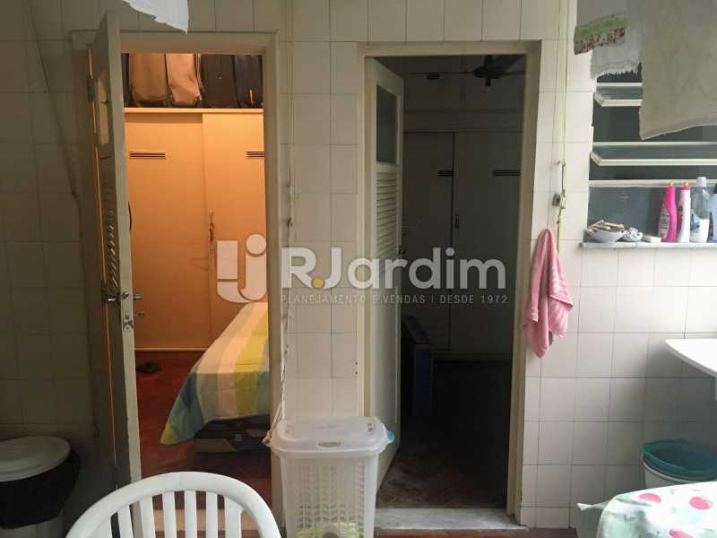 Conheça dependências do imóvel - Apartamento À Venda - Copacabana - Rio de Janeiro - RJ - LAAP40813 - 23 dependências - Apartamento À Venda - Copacabana - Rio de Janeiro - RJ - LAAP40813 - 23