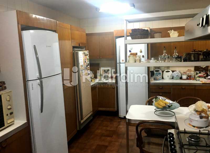 Conheça cozinha do imóvel - Apartamento À Venda - Copacabana - Rio de Janeiro - RJ - LAAP40813 - 19 cozinha - Apartamento À Venda - Copacabana - Rio de Janeiro - RJ - LAAP40813 - 19