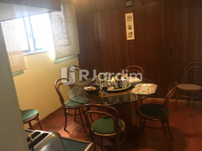 Conheça copa do imóvel - Apartamento À Venda - Copacabana - Rio de Janeiro - RJ - LAAP40813 - 20 copa - Apartamento À Venda - Copacabana - Rio de Janeiro - RJ - LAAP40813 - 20