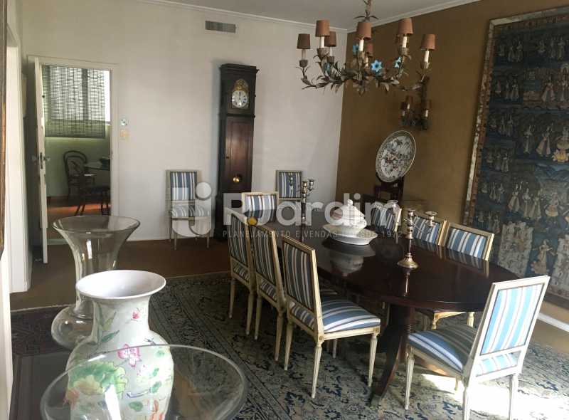 Conheça sala de jantar do imóvel - Apartamento À Venda - Copacabana - Rio de Janeiro - RJ - LAAP40813 - 8 sala de jantar - Apartamento À Venda - Copacabana - Rio de Janeiro - RJ - LAAP40813 - 8