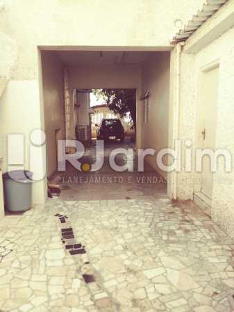 Conheça GARAGEM INTERNA do imóvel - Casa Comercial 360m² à venda Urca, Zona Sul,Rio de Janeiro - R$ 4.000.000 - LACC00047 - 5 GARAGEM INTERNA - Casa Comercial 360m² à venda Urca, Zona Sul,Rio de Janeiro - R$ 4.000.000 - LACC00047 - 5